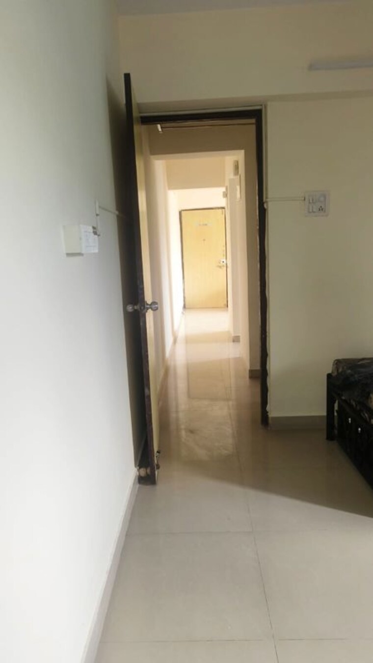 undefined, ram-pushpanjali-residency 1 Bedroom 650 Sq.Ft. Apartment In Owale Thane 10575730