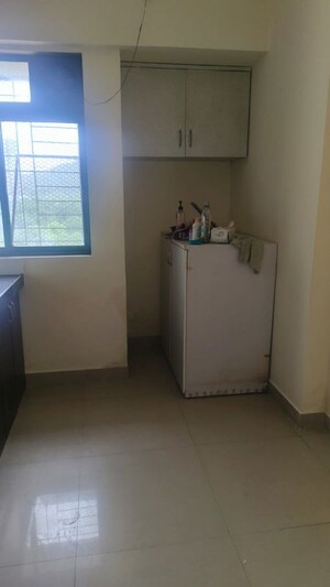 Room in 1 BHK Apartment at Ram Pushpanjali Residency, Owale – for Rent