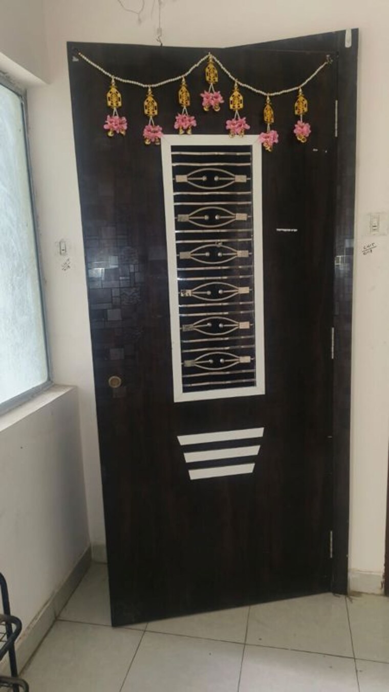 undefined, ram-pushpanjali-residency 1 Bedroom 650 Sq.Ft. Apartment In Owale Thane 10575730