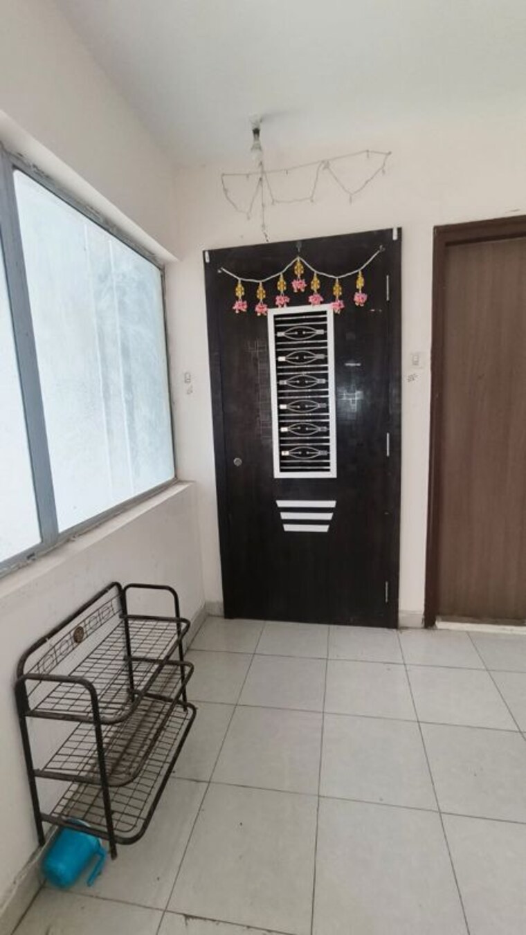 Entrance, ram-pushpanjali-residency 1 Bedroom 650 Sq.Ft. Apartment In Owale Thane 10575730