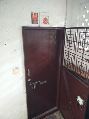 1 BHK Apartment – Entrance View at Rahul Nagar, Kothrud - for Rent