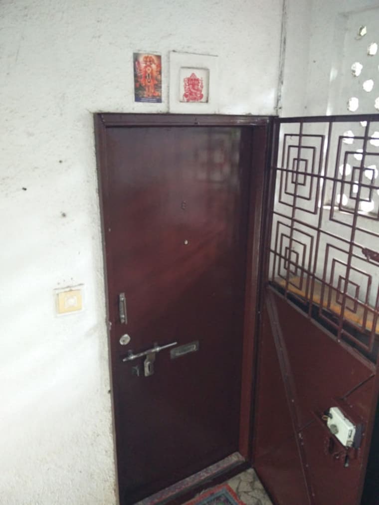 Entrance, rahul-nagar 1 Bedroom 530 Sq.Ft. Apartment In Kothrud Pune 10575756