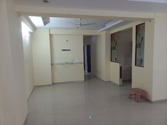3.5 BHK + Servant Room Apartment For Sale in Prateek Wisteria