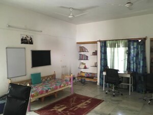 Bedroom in 4 BHK Villa at Bhavya Alluri Meadows, Whitefields – for Rent