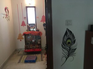 Furnished Amenities in 4 BHK Villa at Bhavya Alluri Meadows, Whitefields – for Rent