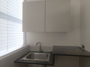 Furnished Amenities in 3 BHK Apartment at Sumadhura The Olympus, Nanakramguda – for Rent