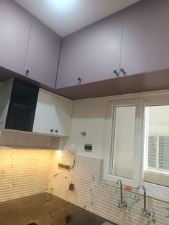 3 BHK + Prayer Room Apartment For Rent in Sumadhura The Olympus