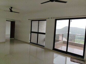 3 BHK + Prayer Room,Study Room 1100 Sq.Ft. Apartment in Shapoorji Pallonji Joyville Hinjewadi