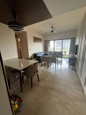 3 BHK Apartment For Sale in Aristo Pearl Residency, Prabhadevi