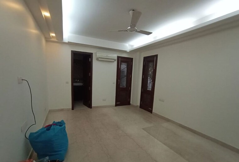Bedroom, greater kailash 4 Bedroom 2700 Sq.Ft. Builder Floor In Greater Kailash Delhi 10575761
