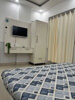 1 BHK + Extra Room 500 Sq.Ft. Apartment in SBP City Of Dreams Zirakpur