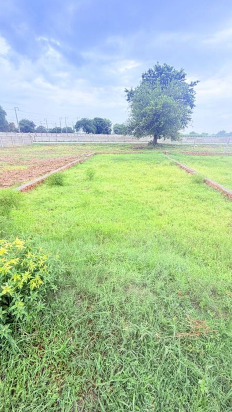 undefined, chhatikara  900 Sq.Ft. Plot In Chhatikara Vrindavan 10575753