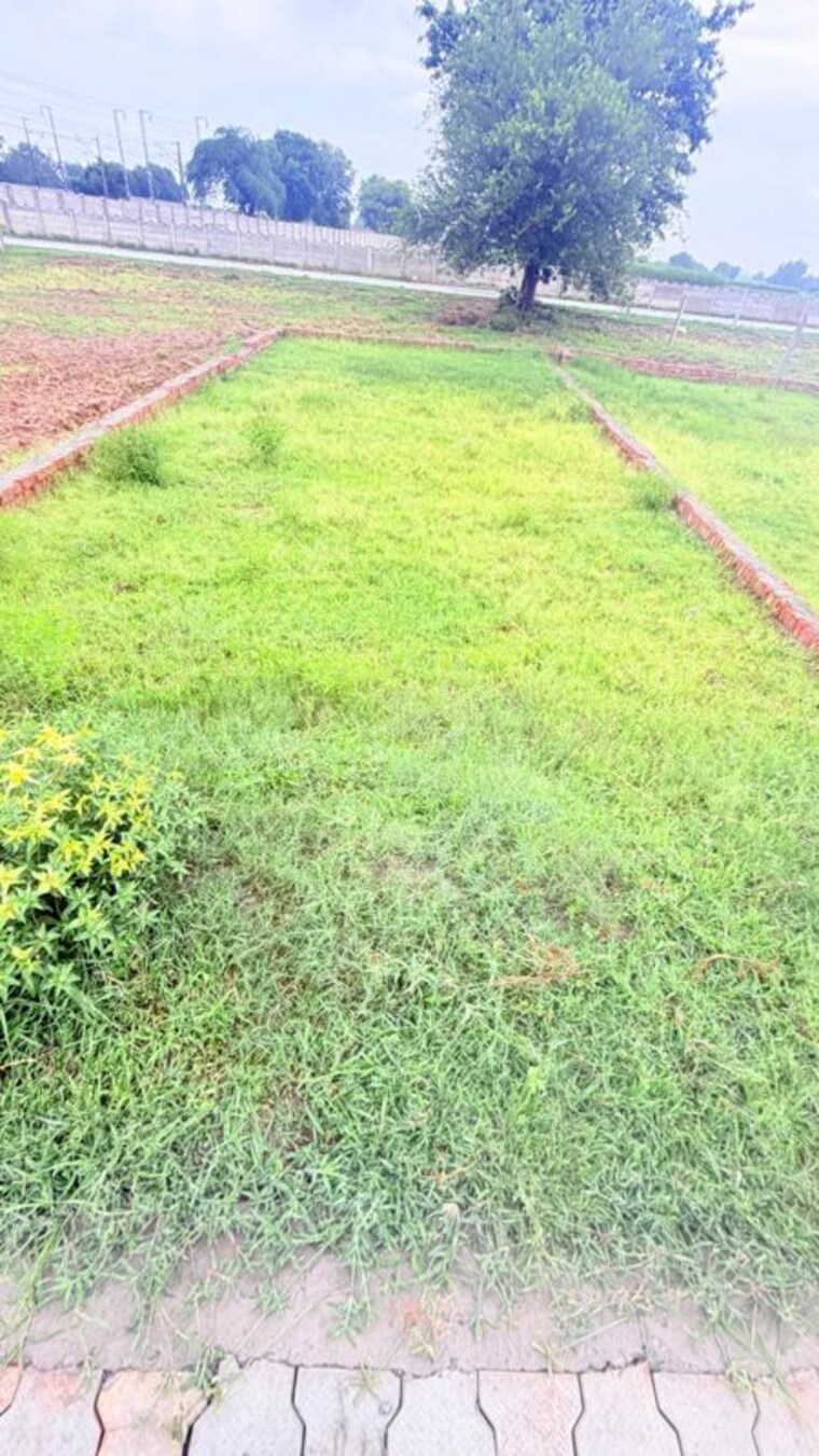 undefined, chhatikara  900 Sq.Ft. Plot In Chhatikara Vrindavan 10575753