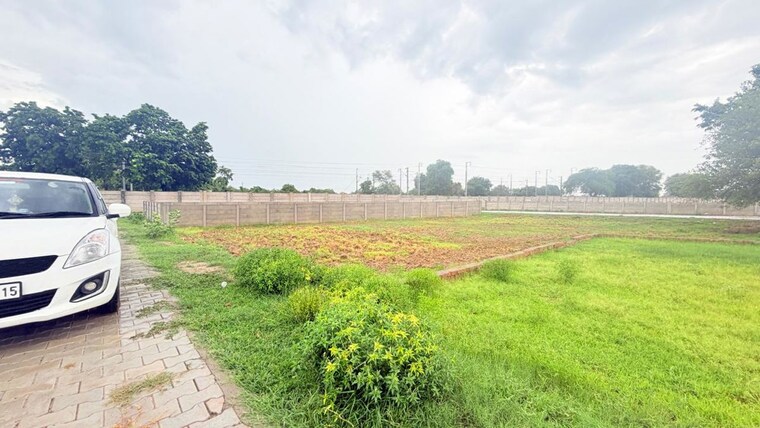 undefined, chhatikara  900 Sq.Ft. Plot In Chhatikara Vrindavan 10575753