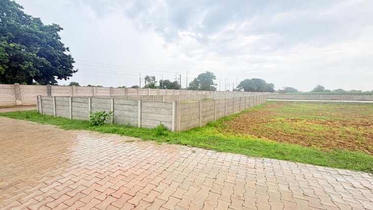 undefined, chhatikara  900 Sq.Ft. Plot In Chhatikara Vrindavan 10575753