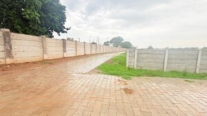 Plot Area in  Plot at Chhatikara – for Sale