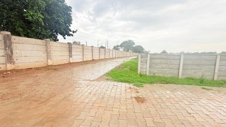 undefined, chhatikara  900 Sq.Ft. Plot In Chhatikara Vrindavan 10575753