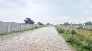   Plot at Chhatikara – for Sale