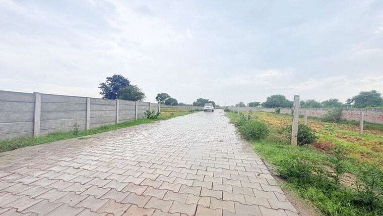 undefined, chhatikara  900 Sq.Ft. Plot In Chhatikara Vrindavan 10575753
