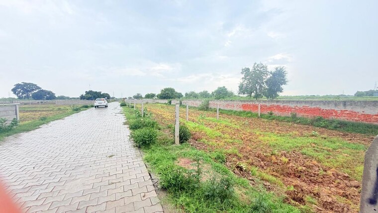 undefined, chhatikara  900 Sq.Ft. Plot In Chhatikara Vrindavan 10575753