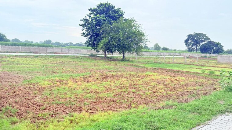 undefined, chhatikara  900 Sq.Ft. Plot In Chhatikara Vrindavan 10575753