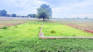  Plot – Garden View at Chhatikara - for Sale