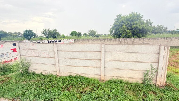 undefined, chhatikara  900 Sq.Ft. Plot In Chhatikara Vrindavan 10575753