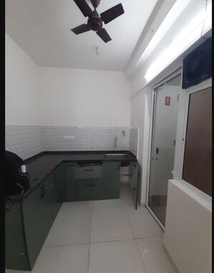 Kitchen in 2 BHK Apartment at Vilas Javdekar Palladio, Tathawade – for Sale