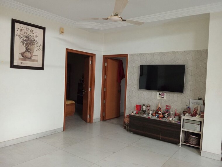 Living Room, nehru nagar 3 Bedroom 2220 Sq.Ft. Apartment In Nehru Nagar Ahmedabad 10575605