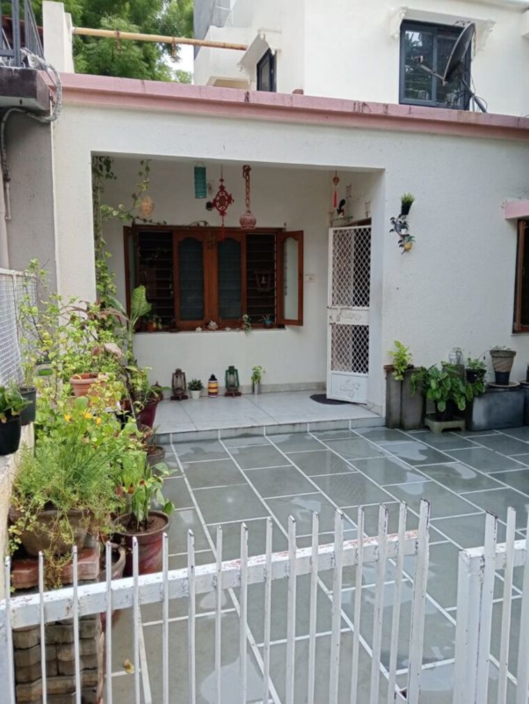 Exterior View, nehru nagar 3 Bedroom 2220 Sq.Ft. Apartment In Nehru Nagar Ahmedabad 10575605
