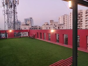 1 BHK Apartment – Exterior View View at Wakad - for Sale