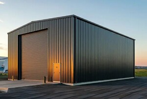  Industrial Plot – Exterior View View at Surajpur Site 5 - for Sale