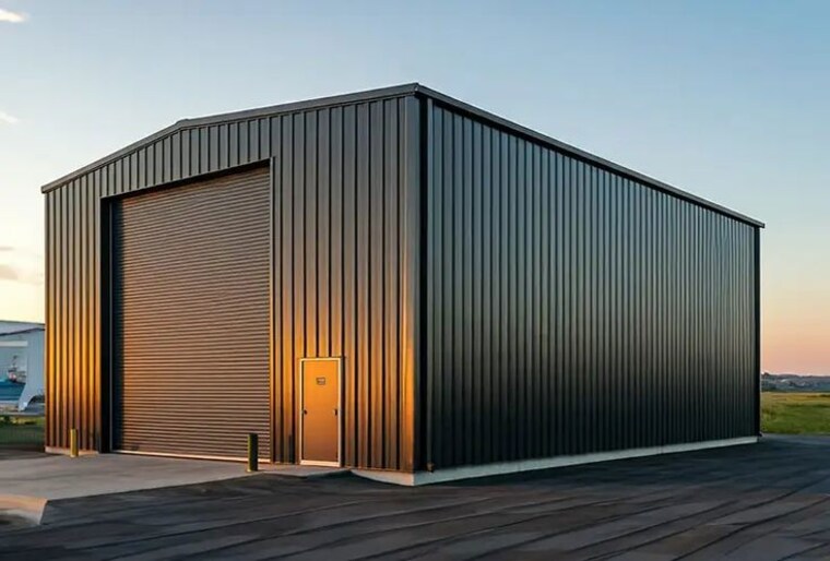 Exterior View, surajpur site 5 Commercial Industrial Plot 450 Sq.Mt. In Surajpur Site 5 Greater Noida 10575803