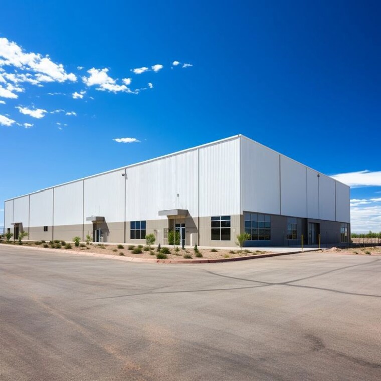 Exterior View, surajpur site 5 Commercial Industrial Plot 450 Sq.Mt. In Surajpur Site 5 Greater Noida 10575803