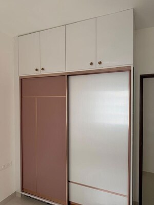 Room in 2 BHK Apartment at Adarsh Greens, Kogilu – for Rent