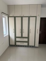 2 BHK + Store Room 1005 Sq.Ft. Apartment in Adarsh Greens