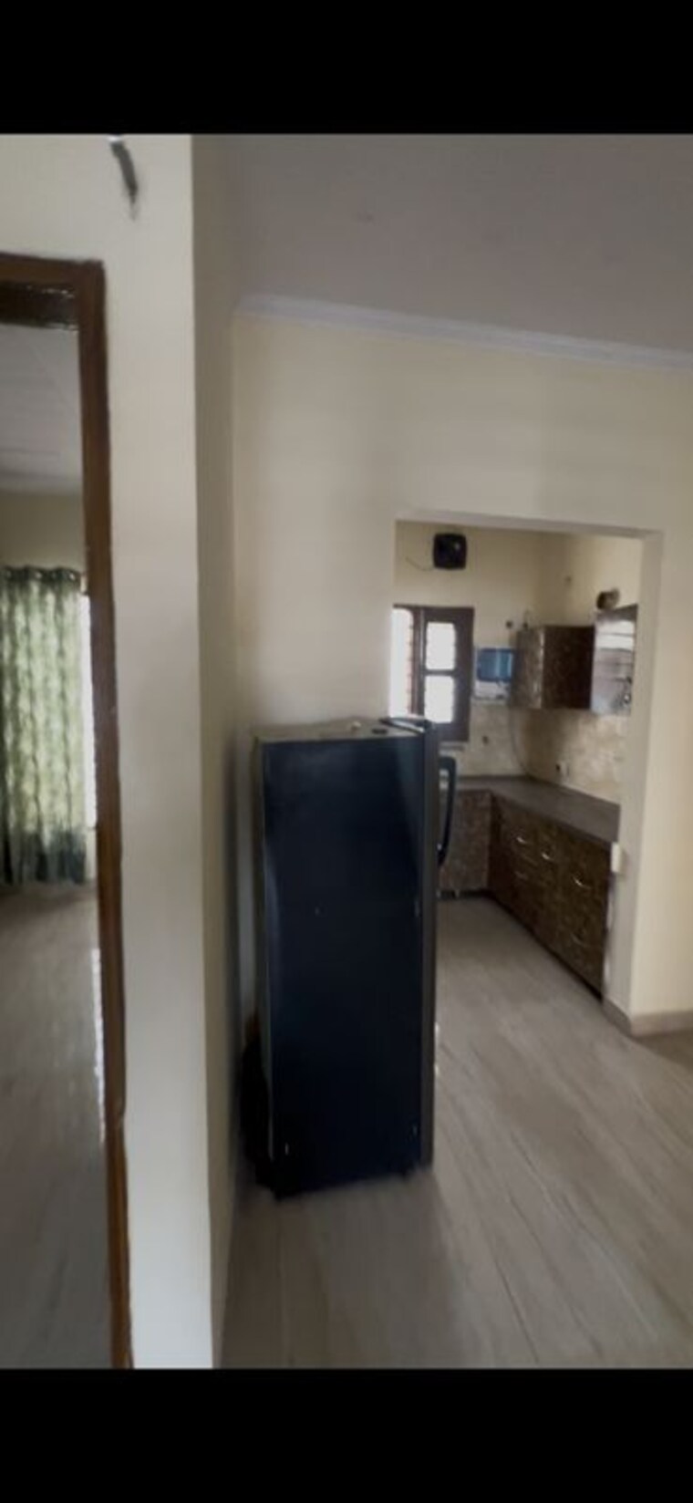 Kitchen, aerocity 2 Bedroom 1500 Sq.Yd. Builder Floor In Aerocity Mohali 10575793