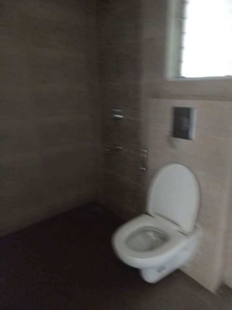 Bathroom, rosa-manhattan 2 Bedroom 1000 Sq.Ft. Apartment In Ghodbunder Road Thane 10575789