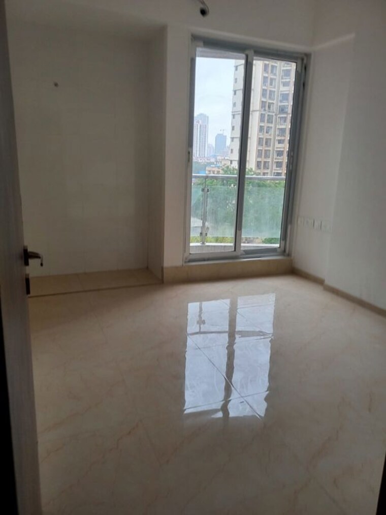 Bedroom, rosa-manhattan 2 Bedroom 1000 Sq.Ft. Apartment In Ghodbunder Road Thane 10575789