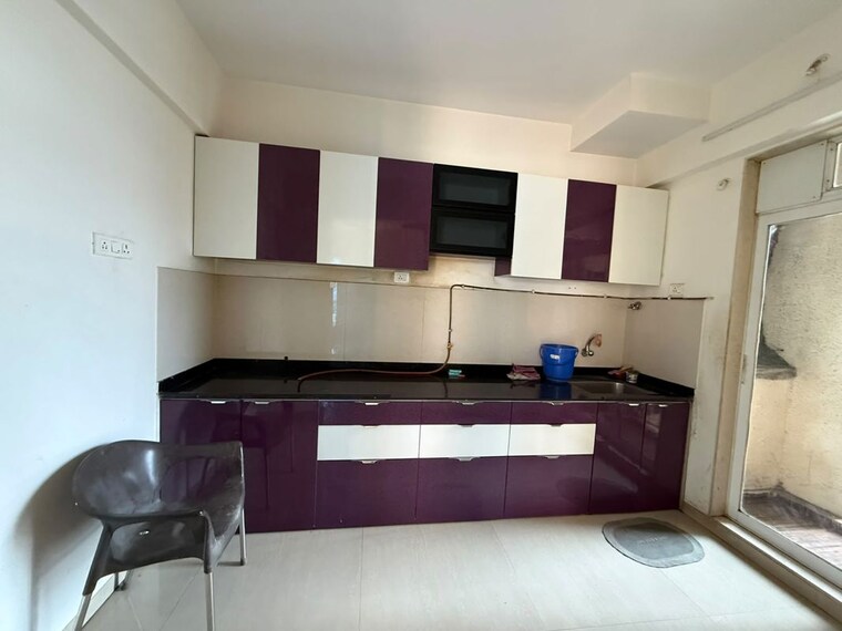 Kitchen, vijay-nakshatra 3 Bedroom 900 Sq.Ft. Apartment In Ghodbunder Road Thane 10575815