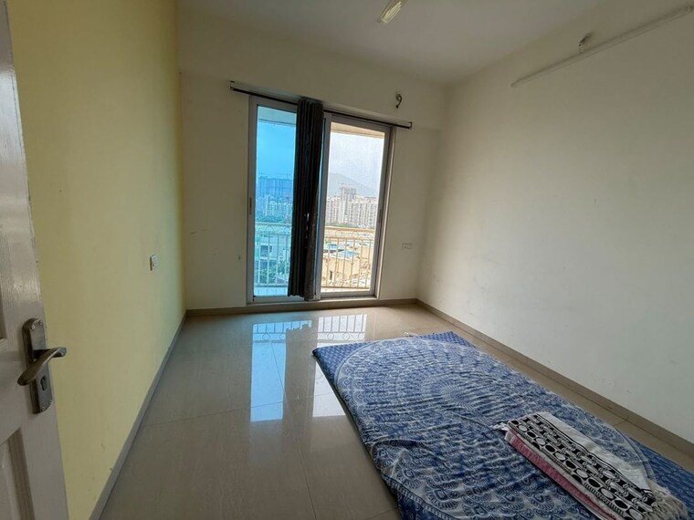 Bedroom, vijay-nakshatra 3 Bedroom 900 Sq.Ft. Apartment In Ghodbunder Road Thane 10575815