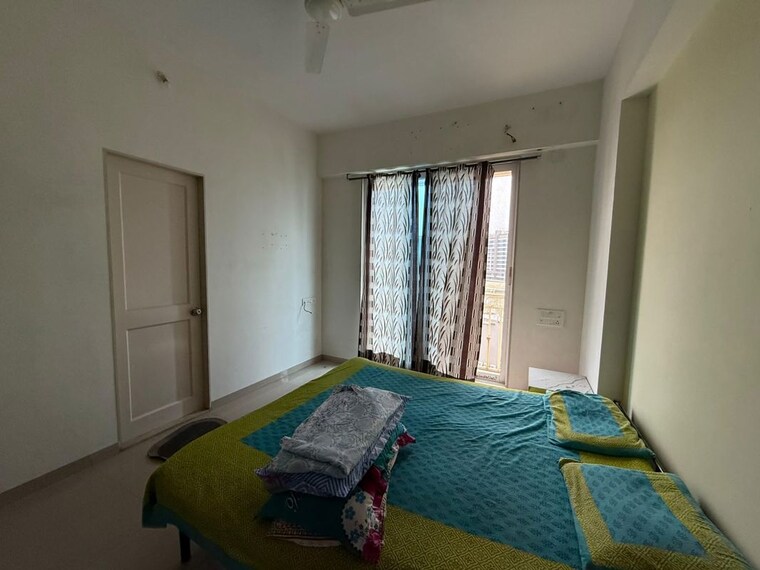 Bedroom, vijay-nakshatra 3 Bedroom 900 Sq.Ft. Apartment In Ghodbunder Road Thane 10575815