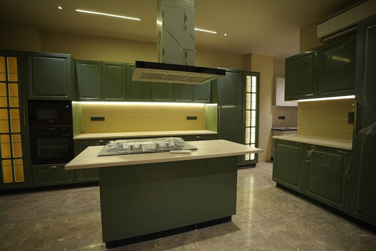 Kitchen, sector 23 4 Bedroom 2200 Sq.Ft. Builder Floor In Sector 23 Gurgaon 10575751