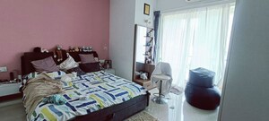 Bedroom in 3 BHK Apartment at Prabhadevi CHS, Prabhadevi – for Sale