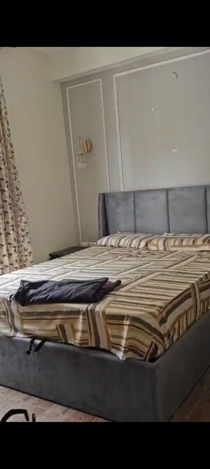 Bedroom in 3 BHK Apartment at Brigade El Dorado, Bagaluru – for Rent