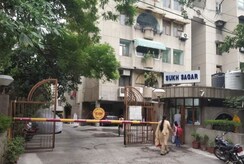 3 BHK Apartment For Sale in IP Extension