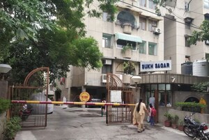 3 BHK Apartment For Sale in Ip Extension