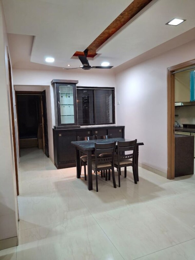Living Room, db-realty-shagun-towers 2 Bedroom 805 Sq.Ft. Apartment In Goregaon East Mumbai 10575817