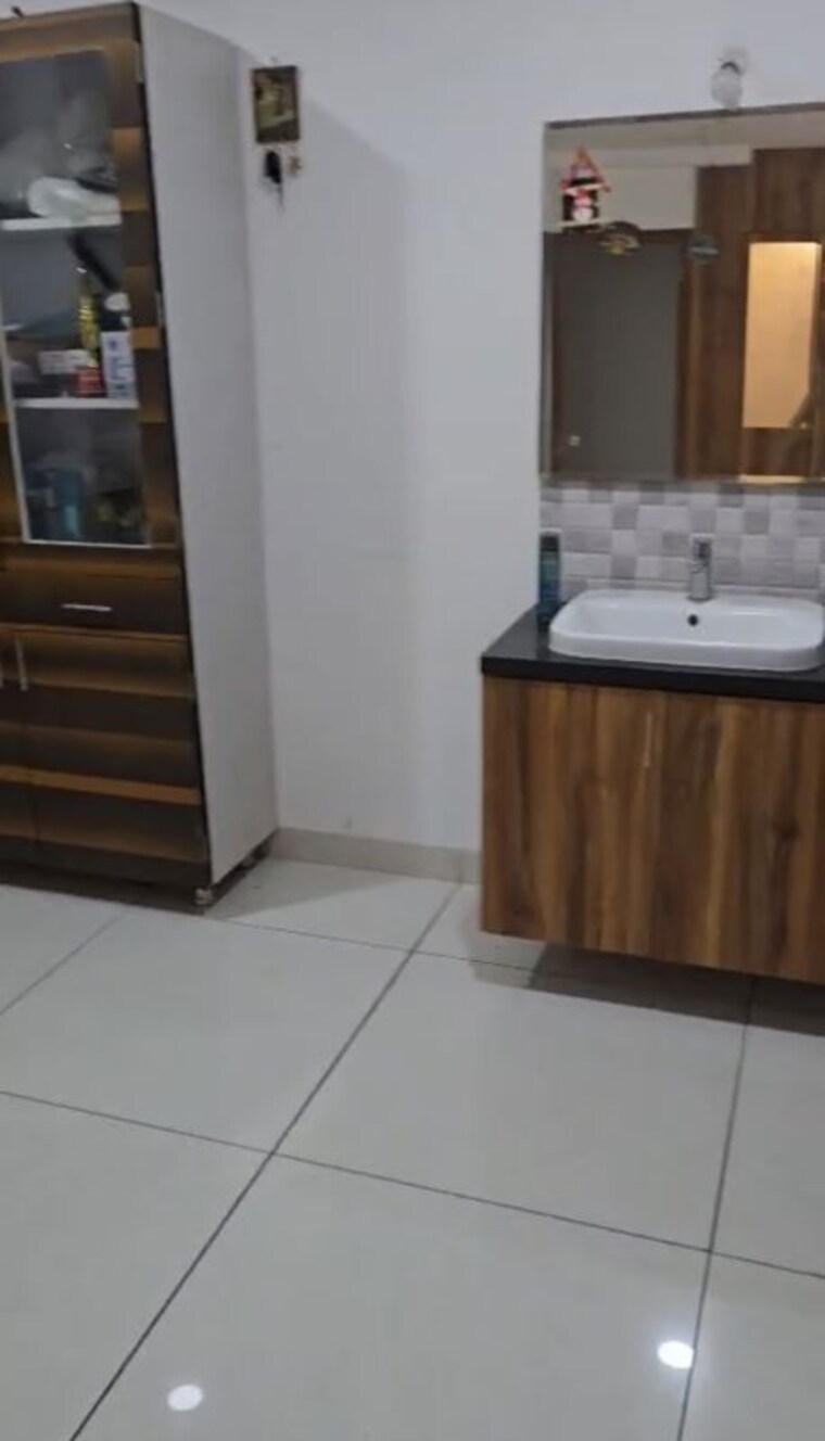 Kitchen, aparna-sarovar-zenith 3 Bedroom 2100 Sq.Ft. Apartment In Nallagandla Hyderabad 10575825
