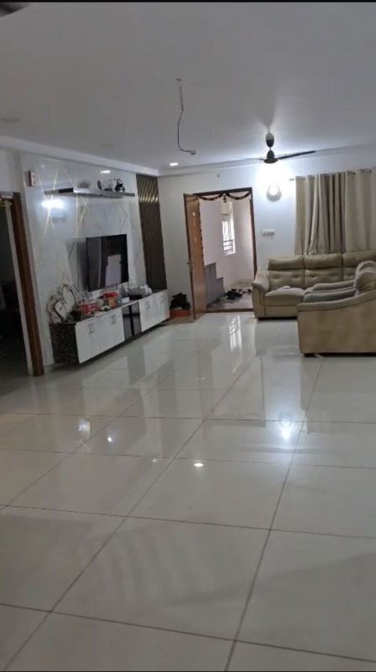 Bathroom, aparna-sarovar-zenith 3 Bedroom 2100 Sq.Ft. Apartment In Nallagandla Hyderabad 10575825